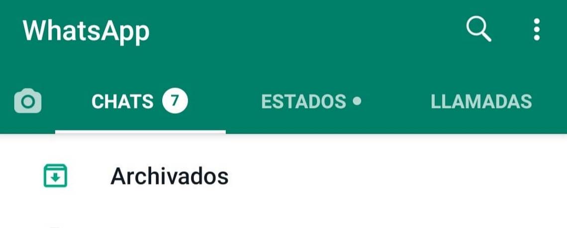 Conoce C Mo Activar El Modo Vacaciones En Whatsapp Horas