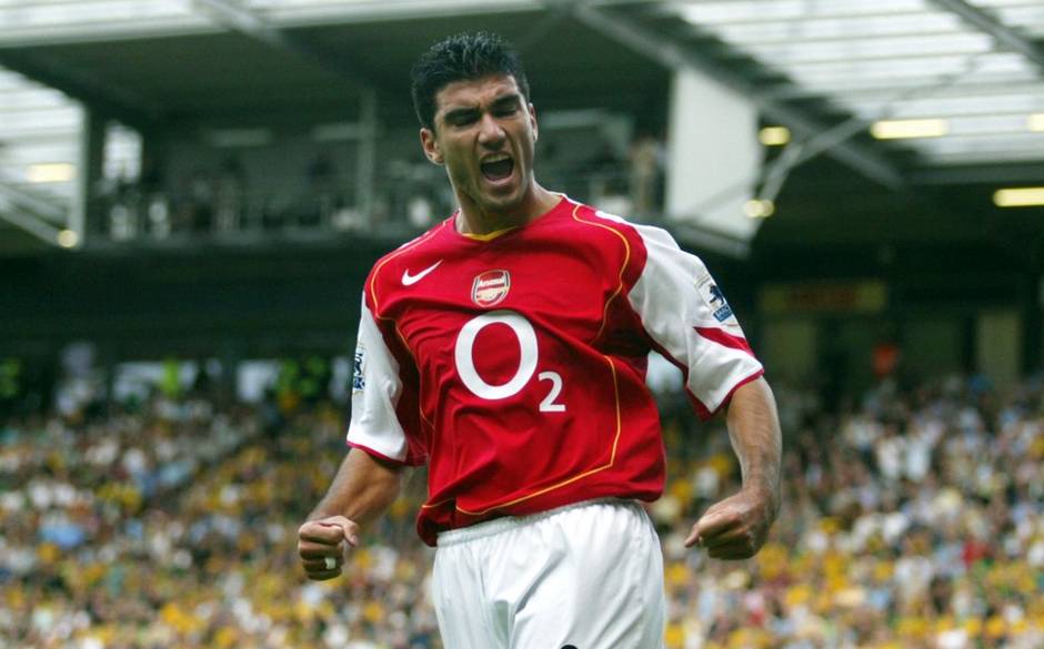 Tragedia En El Fútbol Mundial Falleció El Español José Antonio Reyes