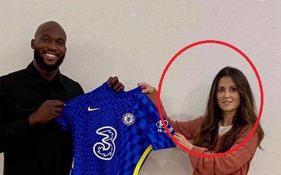 Quién Es Marina Granovskaia La Mujer Que Ha Sido Clave En El éxito Del Chelsea 24horas