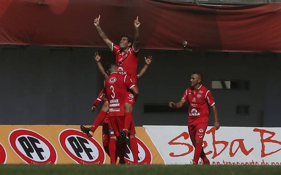 Torneo De Primera B: Así Está Quedando La Tabla De Posiciones | 24horas