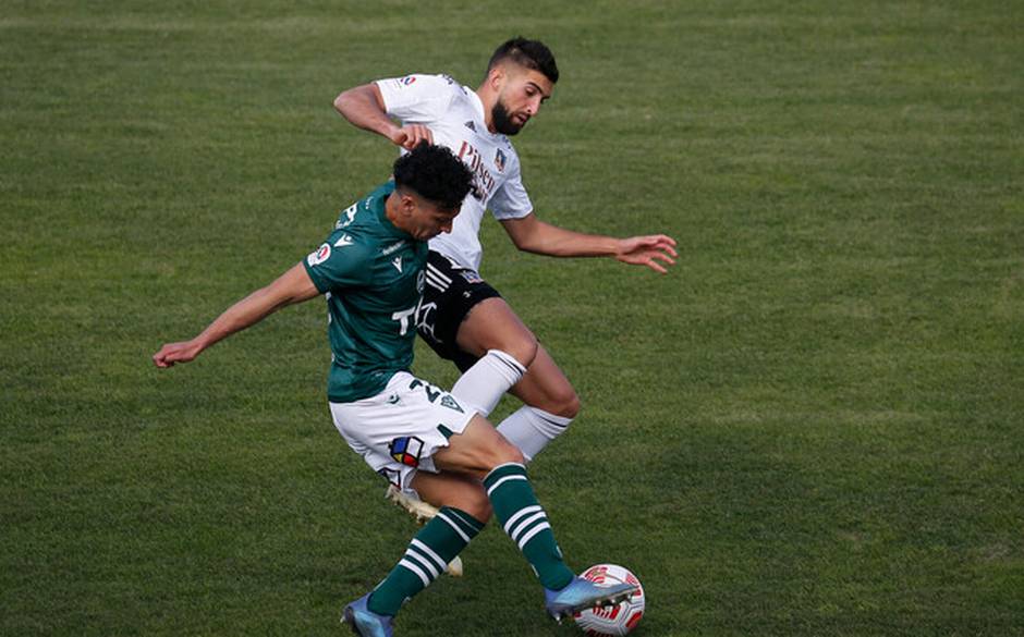 Confirmado: ANFP Anuncia El Horario Del Partido Entre Colo Colo Y ...