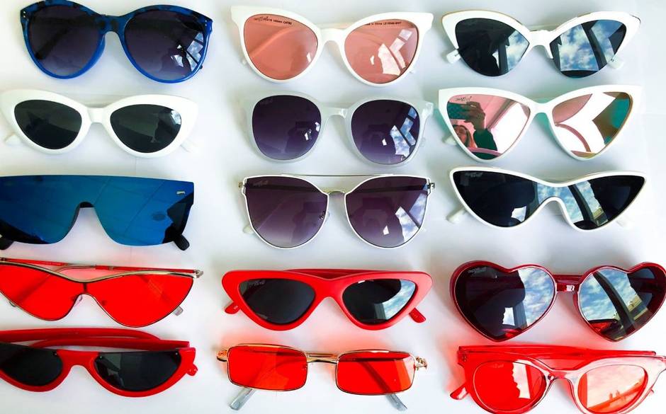 Termina un sueno Peppermint anuncia cierre de todas sus tiendas de lentes en el pais 24horas