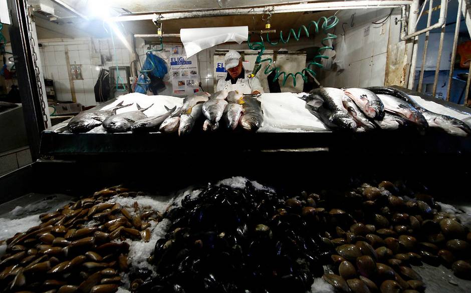 Grandes diferencias en pescados y mariscos | 24horas