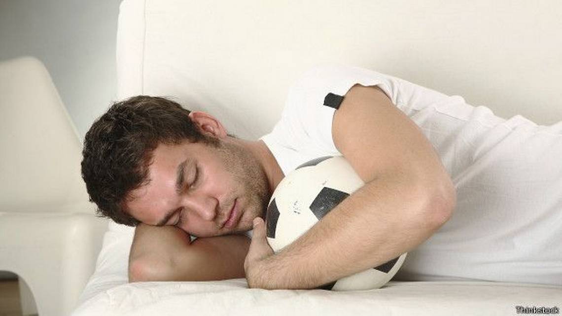 Sleep v