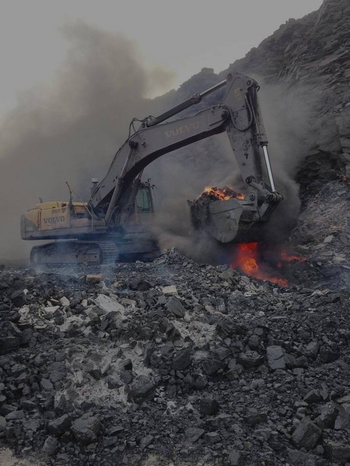 Fire mining. Добыча угля. Уголь. Угольная промышленность. Угольные Шахты.