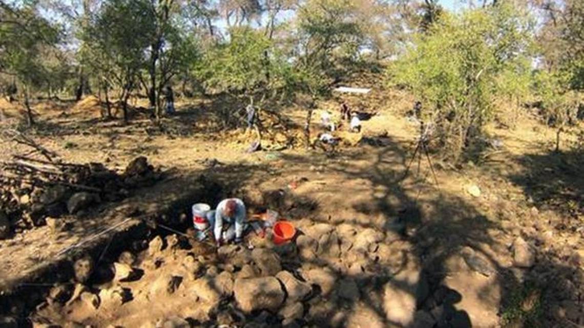 El descubrimiento de una ciudad milenaria maya en la selva de