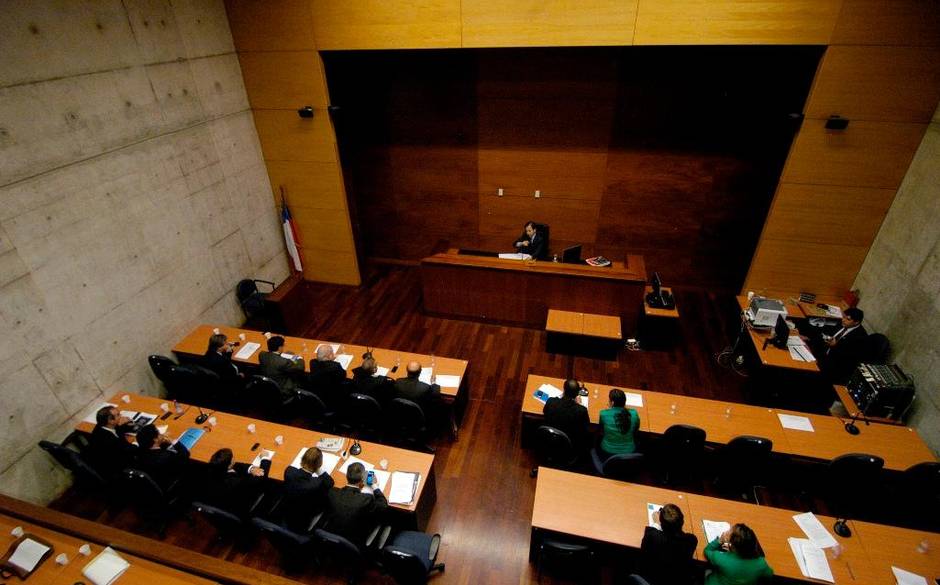 Poder Judicial Fija Fecha Para Audiencia De Formalización En Caso Penta