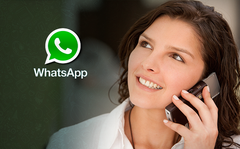 Beta De Whatsapp Para Android Muestra Llamadas De Voz 24horas 8686