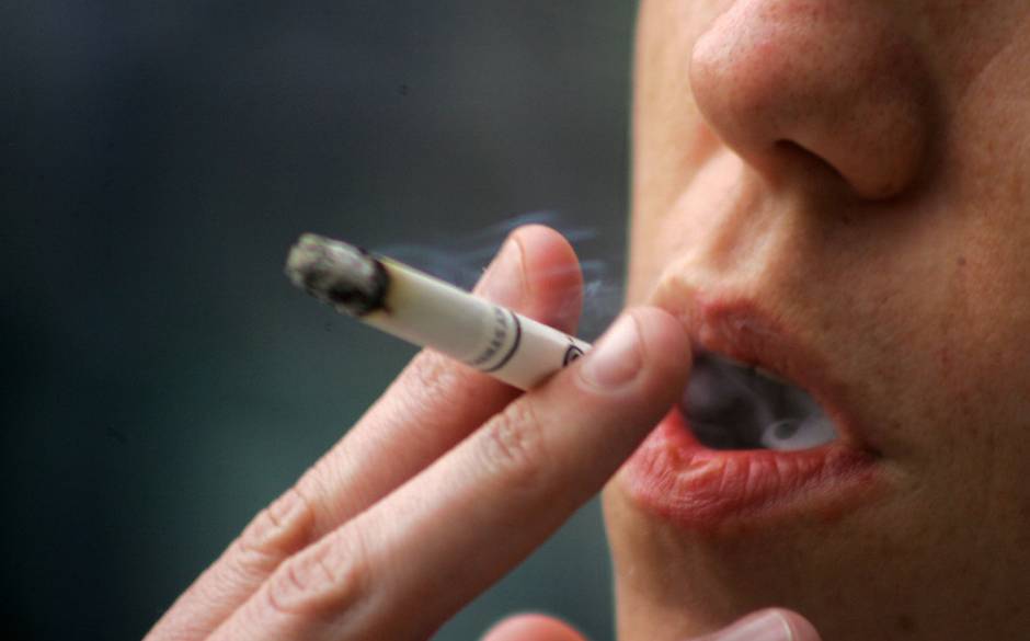 El cigarrillo electrónico es un 95% menos dañino que el de tabaco