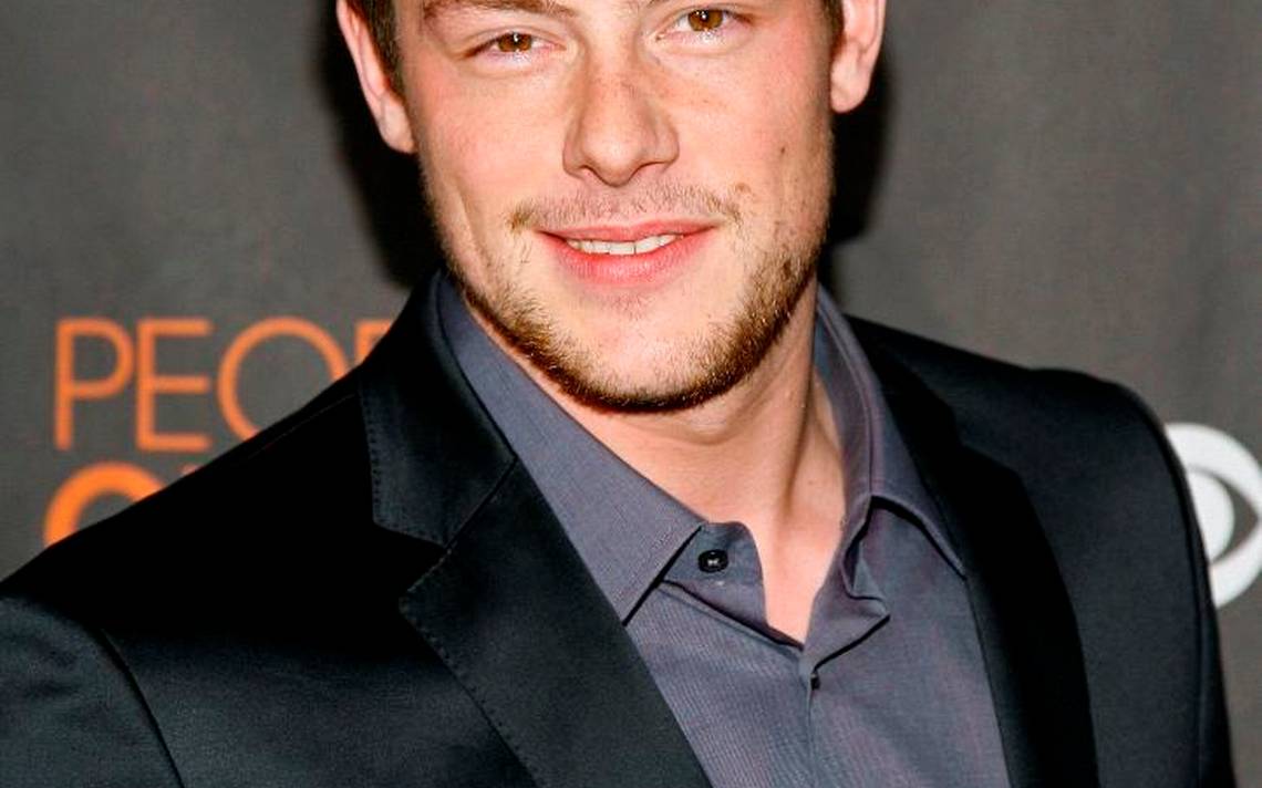 Muere Cory Monteith Protagonista De Serie Glee 24horas 