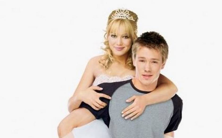 Así Luce Hoy Chad Michael Murray El Galán De Las Películas Adolescentes De Principios Del 2000 1776