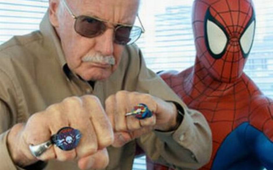 Creador de Spiderman contra Disney | 24horas