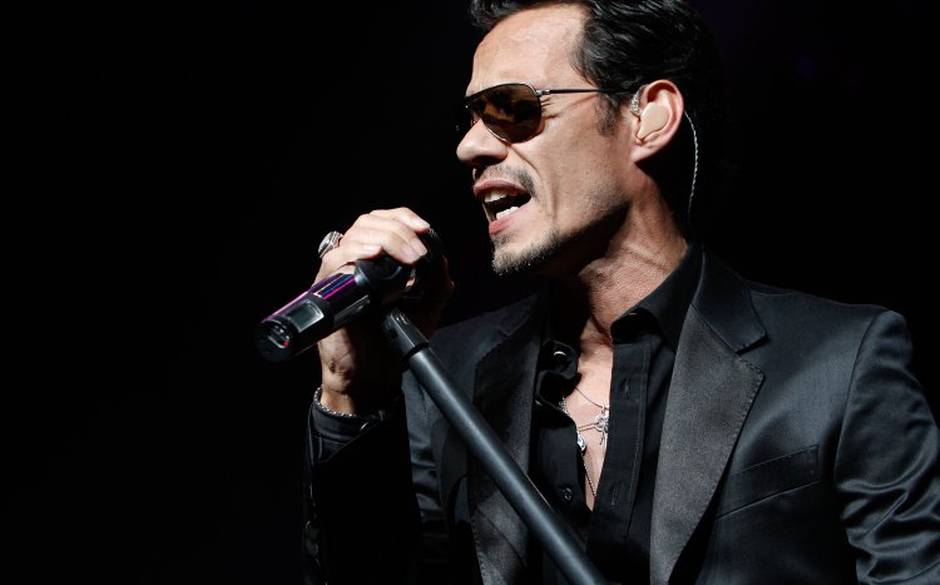 Marc Anthony. Marc Anthony Marc Anthony. Испанский певец.