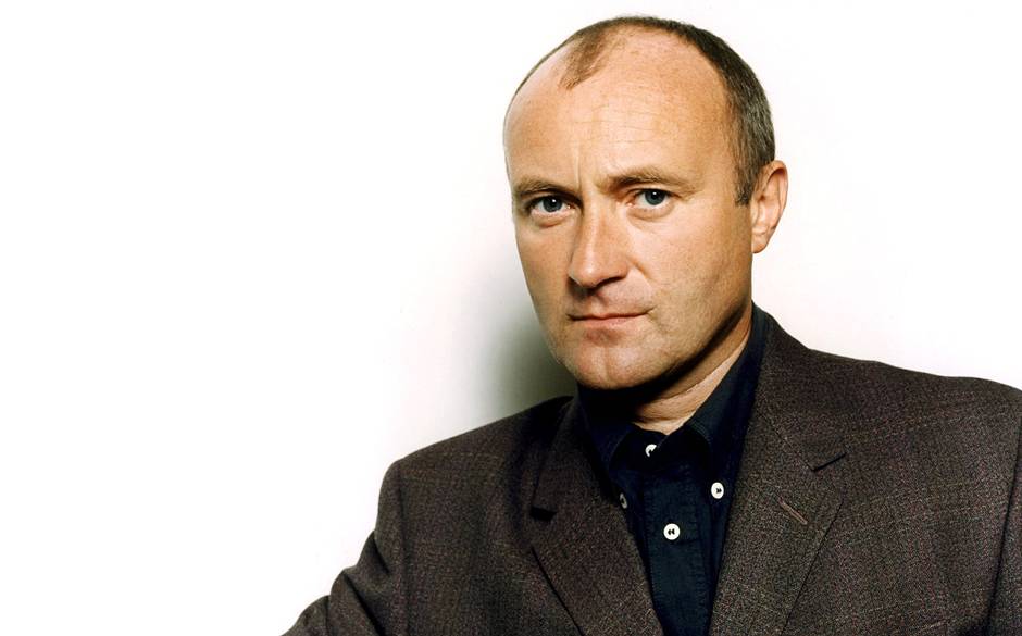 Phil Collins Vuelve A Los Escenarios Después De Tres Años 24horas