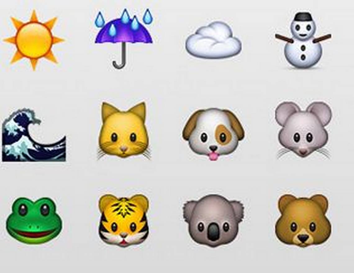 Смайлики из животных. Смайлики зверюшки. Эмодзи животные айфон. Эмоджи животных. Анимоджи на айфон.